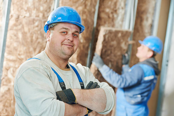 Trusted MD Insulation Contractor Experts