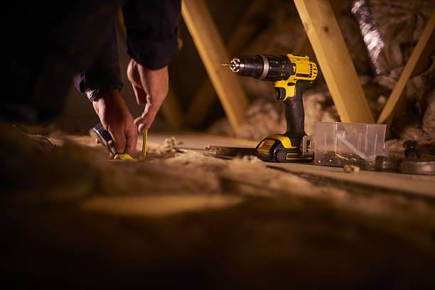 Best Insulation for Specific Applications in Greensboro, MD